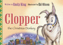 Clopper the Christmas Donkey