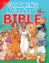 Holy Bible: Children's Activity Bible