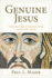 The Genuine Jesus: Fresh Evidence From History and Archaeology (Paperback Or Softback)