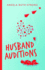 Husband Auditions: a Novel