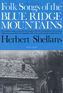 Folk Songs of the Blue Ridge Mountains