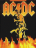 Ac/Dc: Bonfire