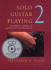 Solo Guitar Playing: Bk 2 (With Cd)