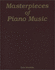 Masterpieces of Piano Music