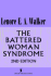 The Battered Woman Syndrome (Springer Series: Focus on Women)