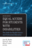 Equal Access for Student With Disabilities: the Guide for Health Science and Professional Education? an Essential Resource Book on Disability Inclusion in the Health Sciences