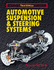 Automotive Braking Systems (Automotive Technology Series)