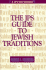 The Jps Guide to Jewish Traditions (a Jps Desk Reference)