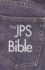 The Jps Bible, Pocket Edition (Denim)