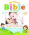 My Photo Bible for Babies: Your Photos With Bible Stories