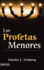 Los Profetas Menores (Spanish Edition)