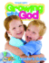 Growing With God [With Cdrom]