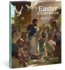 The Easter Storybook: 40 Bible Stories Showing Who Jesus is (Bible Storybook Series)