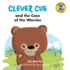 Clever Cub and the Case of the Worries (Clever Cub Bible Stories) (Volume 9)