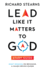 Lead Like It Matters to God Study Guide Eight Sessions on Becoming a Valuesdriven Leader Lead Like It Matters to God Set