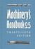 Machinery's Handbook (Thumb Indexed)