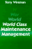 World Class Maintenance Management
