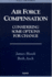 Air Force Compensation: Considering Some Options