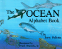 The Ocean Alphabet Book (Turtleback School & Library Binding Edition)