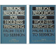 Biblical Resources for Holiness Preaching, 2-Vol. Set: From Text to Sermon