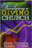 Developing a Giving Church