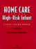 Home Care for the High Risk Infant 2e