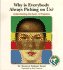Why is Everybody Picking on Us: Understanding the Roots of Prejudice (Education for Peace Series)