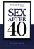 Sex After 40