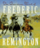 The American West of Frederic Remington (Little Gift Books)