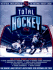 Total Hockey: the Official Encyclopedia of the National Hockey League