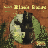 Black Bears (Animals That Live in the Forest)