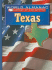 Texas: the Lone Star State (World Almanac Library of the States)