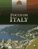 Focus on Italy (World in Focus)