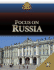 Focus on Russia (World in Focus)