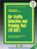 Air Traffic Selection and Training Test (at-Sat): Passbooks Study Guide (Career Examination Series)