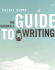 The Harbrace Guide to Writing (Available Titles Cengagenow)