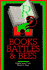Books Battles & Bees: a Reader's Competition Resource for Intermediate Grades