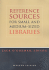 Reference Sources for Small and Medium-Sized Libraries (Reference Sources for Small & Medium-Sized Libraries)