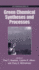Green Chemical Syntheses and Processes