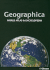 Geographica: World Atlas & Encyclopedia