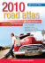 Road Atlas 2002 United States/Canada/Mexico