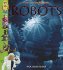 Robots (Hammond Undercover)