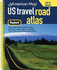 United States Road Atlas 1998: Including Canada and Mexico