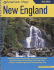 New England Road Atlas