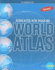 Scholastic New Headline World Atlas (Hammond Atlases)