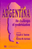 Argentina: the Challenges of Modernization (Latin American Silhouettes)