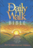 Daily Walk Bible-Niv