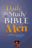 Daily Study Bible for Men (Daily Study Bible for Men)