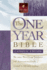 The One Year Bible-Catholic: Nlt