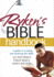 Ryken's Bible Handbook
